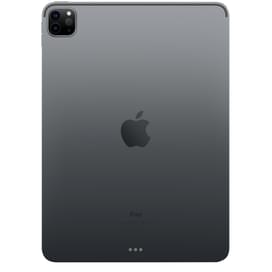 Планшет Apple iPad Pro 11 2021 M1 128GB WiFi Space Grey (MHQR3RK/A) фото