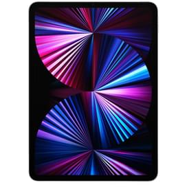 Планшет Apple iPad Pro 11 2021 M1 128GB WiFi Silver (MHQT3RK/A) фото