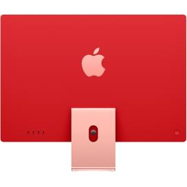 Моноблок Apple iMac 24 Pink (M1-8-256-MOS-4,5K) (MGPM3RU/A) фото
