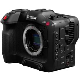Canon бейнекамерасы EOS C70 (4507C003) фото