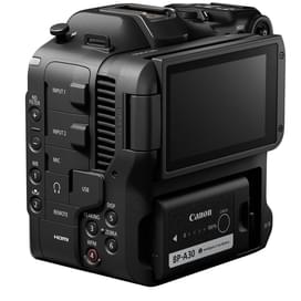 Canon бейнекамерасы EOS C70 (4507C003) фото