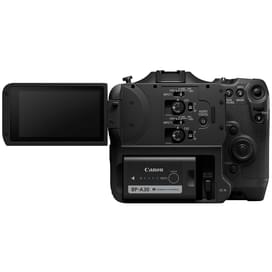 Canon бейнекамерасы EOS C70 (4507C003) фото
