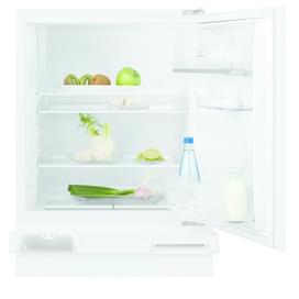 Electrolux RXB-2AF82S кіріктірілген тоңазытқышы фото