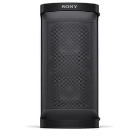 Аудиосистема Sony SRSXP500B фото