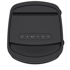 Аудиосистема Sony SRSXP500B фото