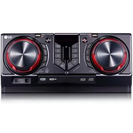 LG XBOOM CJ44 Әуенді орталығы фото