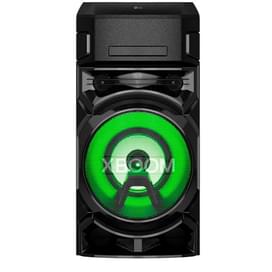 Аудиосистема LG XBOOM ON66 фото