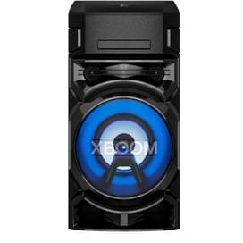Аудиосистема LG  ON77DK фото