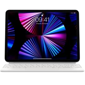 Клавиатура беспроводная Apple Magic Keyboard White для iPad Pro 11 и iPad Air 2020 (MJQJ3RS/A) фото