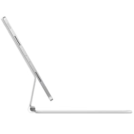 Клавиатура беспроводная Apple Magic Keyboard White для iPad Pro 11 и iPad Air 2020 (MJQJ3RS/A) фото