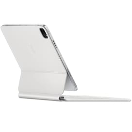 Клавиатура беспроводная Apple Magic Keyboard White для iPad Pro 11 и iPad Air 2020 (MJQJ3RS/A) фото