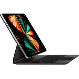 Клавиатура беспроводная Apple Magic Keyboard Black для iPad Pro 12,9 2021 (MJQK3RS/A) фото