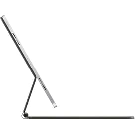 Клавиатура беспроводная Apple Magic Keyboard Black для iPad Pro 12,9 2021 (MJQK3RS/A) фото