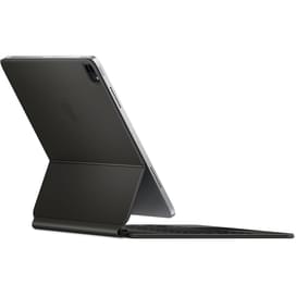 Клавиатура беспроводная Apple Magic Keyboard Black для iPad Pro 12,9 2021 (MJQK3RS/A) фото