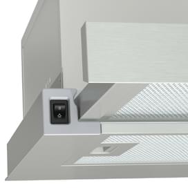 Вытяжка Gorenje TH-60E3X фото