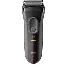 Бритва Braun 3000BT фото