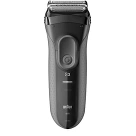 Braun 3000S ұстарасы фото