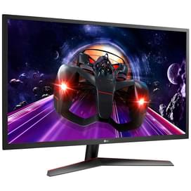 Монитор 31.5'' LG 32MP60G 1920×1080 16:9 IPS 75ГЦ (HDMI+DP) Black фото