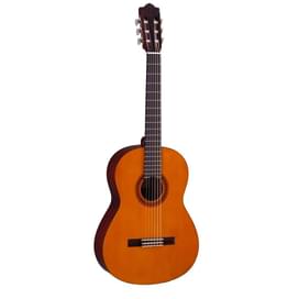 Yamaha C-45 Акустикалық гитарасы фото