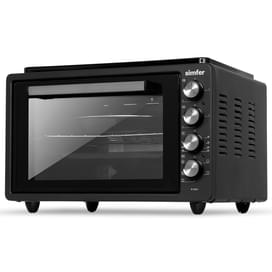Электропечь Simfer M-4243 фото