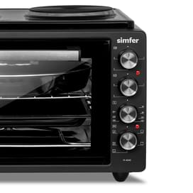 Электропечь Simfer M-4243 фото