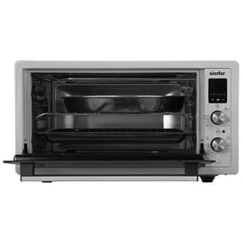 Электропечь Simfer M-4557 фото