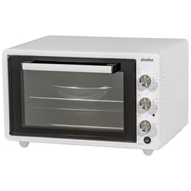 Электропечь Simfer M-4216 фото