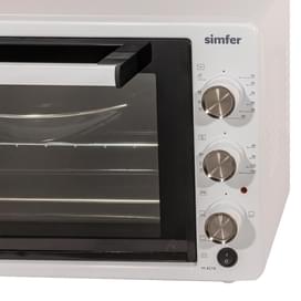 Электропечь Simfer M-4216 фото