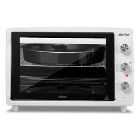 Электропечь Simfer M-3402 фото