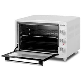Электропечь Simfer M-3402 фото