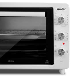 Электропечь Simfer M-3402 фото