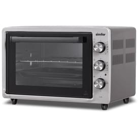 Электропечь Simfer M-3428 фото