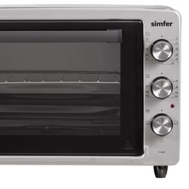 Электропечь Simfer M-3428 фото