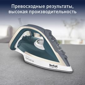 Утюг Tefal Ultragliss Plus FV6813E0 фото