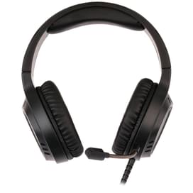 Игровая гарнитура Red Square Orion 7.1, Black (RSQ-30015) фото