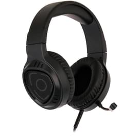 Игровая гарнитура Red Square Orion 7.1, Black (RSQ-30015) фото