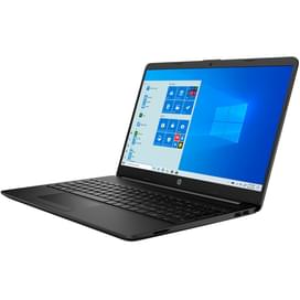 15,6" HP Ноутбугі 15-DW1127UR (310110U-4-1-W) (2E9R3EA) фото