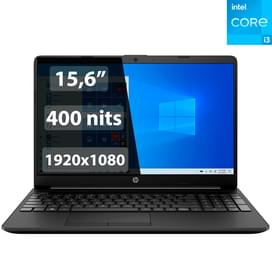 15,6" HP Ноутбугі 15-DW1127UR (310110U-4-1-W) (2E9R3EA) фото