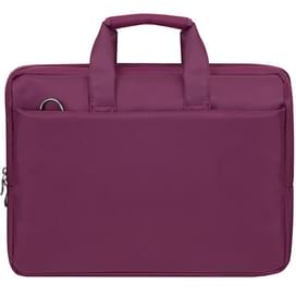 Сумка для ноутбука 15.6" RivaCase Central 8231, Purple (8231-PURP) фото