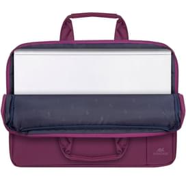 Сумка для ноутбука 15.6" RivaCase Central 8231, Purple (8231-PURP) фото