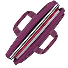 Сумка для ноутбука 15.6" RivaCase Central 8231, Purple (8231-PURP) фото