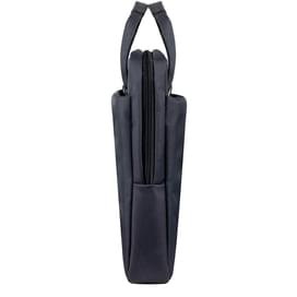 13.3" RivaCase Central 8221 Ноутбукке арналған сөмкесі, Black (8221-BK) фото