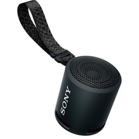 Колонки Bluetooth Sony SRS-XB13, Черный (SRSXB13B.RU2) фото