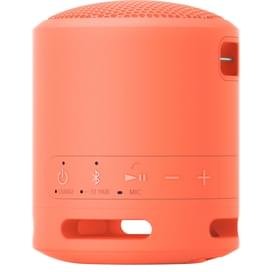 Колонки Bluetooth Sony SRS-XB13, Розовый Коралл (SRSXB13P.RU2) фото