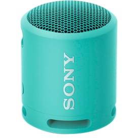 Колонки Bluetooth Sony SRS-XB13, Бирюзовый (SRSXB13LI.RU2) фото