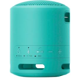 Bluetooth Sony SRS-XB13 колонкасы, Көгілдір (SRSXB13LI.RU2) фото