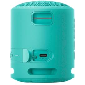 Колонки Bluetooth Sony SRS-XB13, Бирюзовый (SRSXB13LI.RU2) фото
