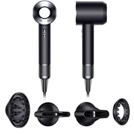 Фен Dyson HD03 Supersonic (черный) фото