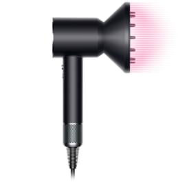 Фен Dyson HD03 Supersonic (черный) фото