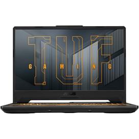 15,6'' Asus TUF Gaming F15 Ойын ноутбугы (511400H-16-512-RTX3050-4-D) (FX506HC-HN006) фото
